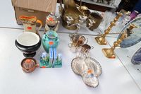 Collectables & Curio.