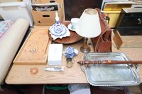 Collectables & Curio.