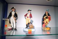 Collectables & Curio.