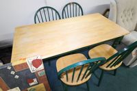 Collectables, Curio, Glass & Ceramics followed by Antique & Contemporary Furniture.