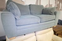 Collectables, Curio, Glass & Ceramics followed by Antique & Contemporary Furniture.