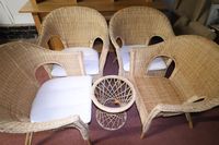Collectables, Curio, Glass & Ceramics followed by Antique & Contemporary Furniture.