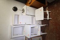 Collectables, Curio, Glass & Ceramics followed by Antique & Contemporary Furniture.