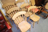 Collectables, Curio, Glass & Ceramics followed by Antique & Contemporary Furniture.