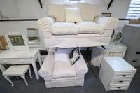 Collectables, Curio, Glass & Ceramics followed by Antique & Contemporary Furniture.