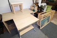 Collectables, Curio, Glass & Ceramics followed by Antique & Contemporary Furniture.