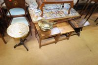 Collectables, Curio, Glass & Ceramics followed by Antique & Contemporary Furniture.