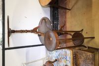 Collectables, Curio, Glass & Ceramics followed by Antique & Contemporary Furniture.