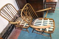 Collectables, Curio, Glass & Ceramics followed by Antique & Contemporary Furniture.