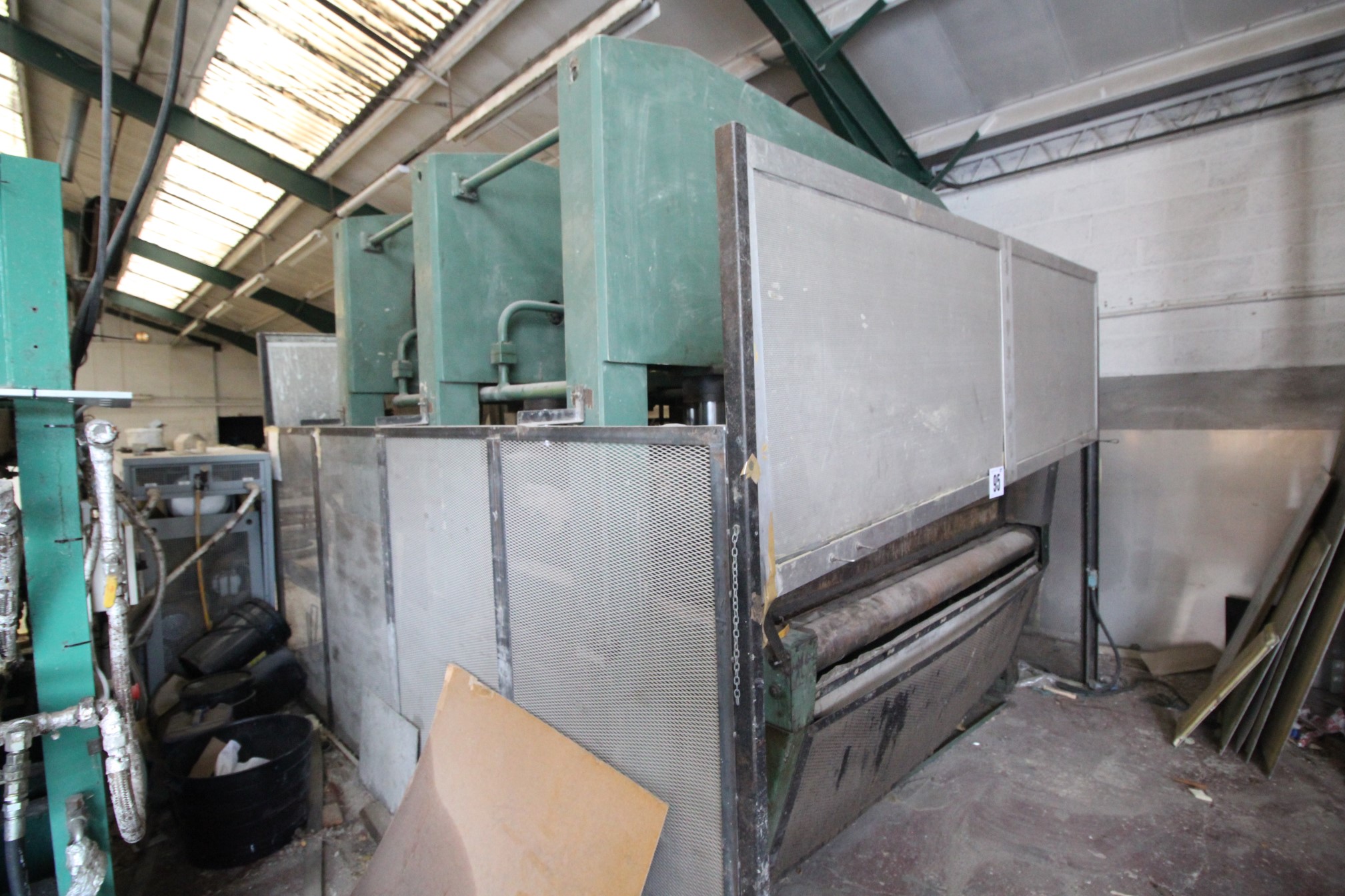 Lot 95 - Sennerskov Press - £1,000