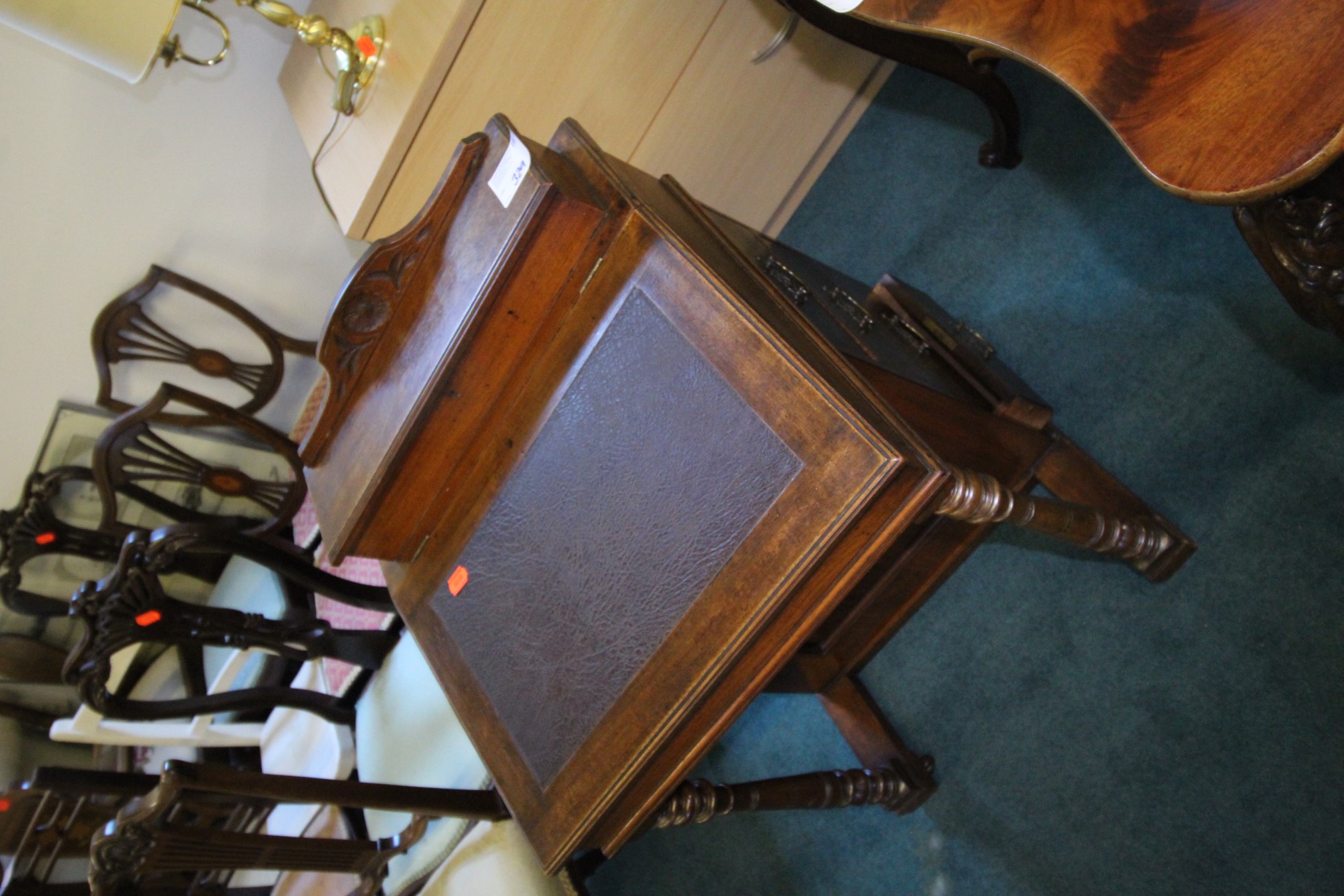 Lot 329 - Davenport - £52