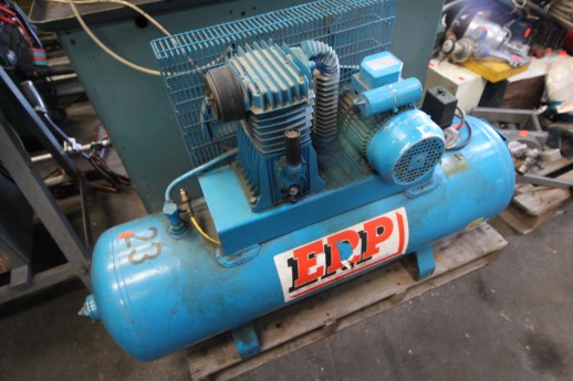 erp 240v compressor Â£155