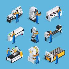 Look out for an auction sale of metal working machinery on 17th November 2026. Keep an eye on this website for more info.