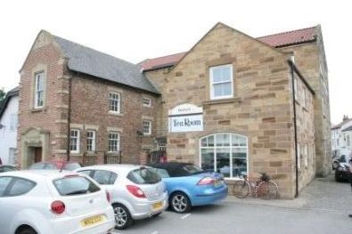 Church House (Offices & Shops), College Sq, Stokesley