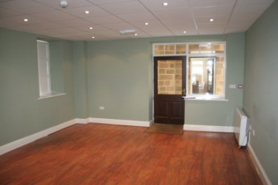 Church House (Offices & Shops), College Sq, Stokesley