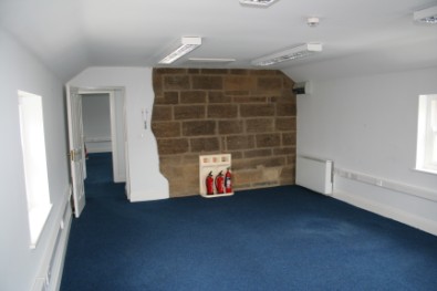Church House (Offices & Shops), College Sq, Stokesley