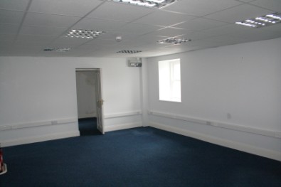 Church House (Offices & Shops), College Sq, Stokesley