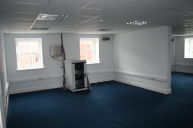 Church House (Offices & Shops), College Sq, Stokesley