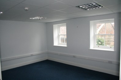 Church House (Offices & Shops), College Sq, Stokesley